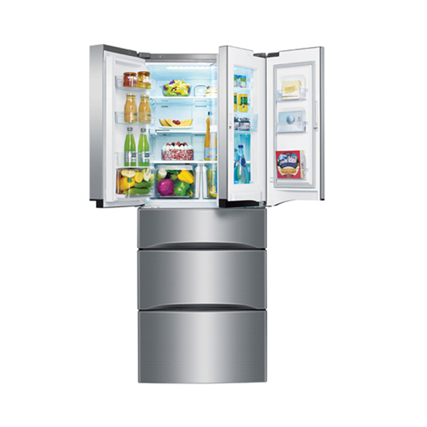LG  Kulkas Side by Side 668L - GC M40BSLQV